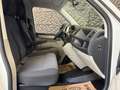 Volkswagen T6 Transporter Kastenwagen KR 2.0 TDI *MwSt.*Top Zustand* Blanc - thumbnail 10