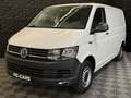 Volkswagen T6 Transporter Kastenwagen KR 2.0 TDI *MwSt.*Top Zustand* Белый - thumbnail 1