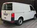 Volkswagen T6 Transporter Kastenwagen KR 2.0 TDI *MwSt.*Top Zustand* Biały - thumbnail 6