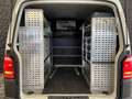 Volkswagen T6 Transporter Kastenwagen KR 2.0 TDI *MwSt.*Top Zustand* Blanc - thumbnail 21