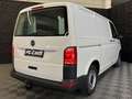 Volkswagen T6 Transporter Kastenwagen KR 2.0 TDI *MwSt.*Top Zustand* Blanc - thumbnail 5
