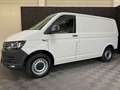 Volkswagen T6 Transporter Kastenwagen KR 2.0 TDI *MwSt.*Top Zustand* Blanc - thumbnail 3