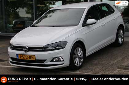 Volkswagen Polo 1.0 TSI Comfortline Business DEALER OND. NL-AUTO N