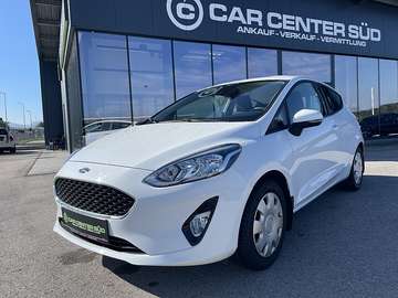 Trend 1,1 Start/Stop