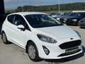 Ford Fiesta Trend 1,1 Start/Stop Weiß - thumbnail 3