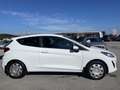 Ford Fiesta Trend 1,1 Start/Stop Weiß - thumbnail 4