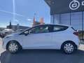 Ford Fiesta Trend 1,1 Start/Stop Weiß - thumbnail 8
