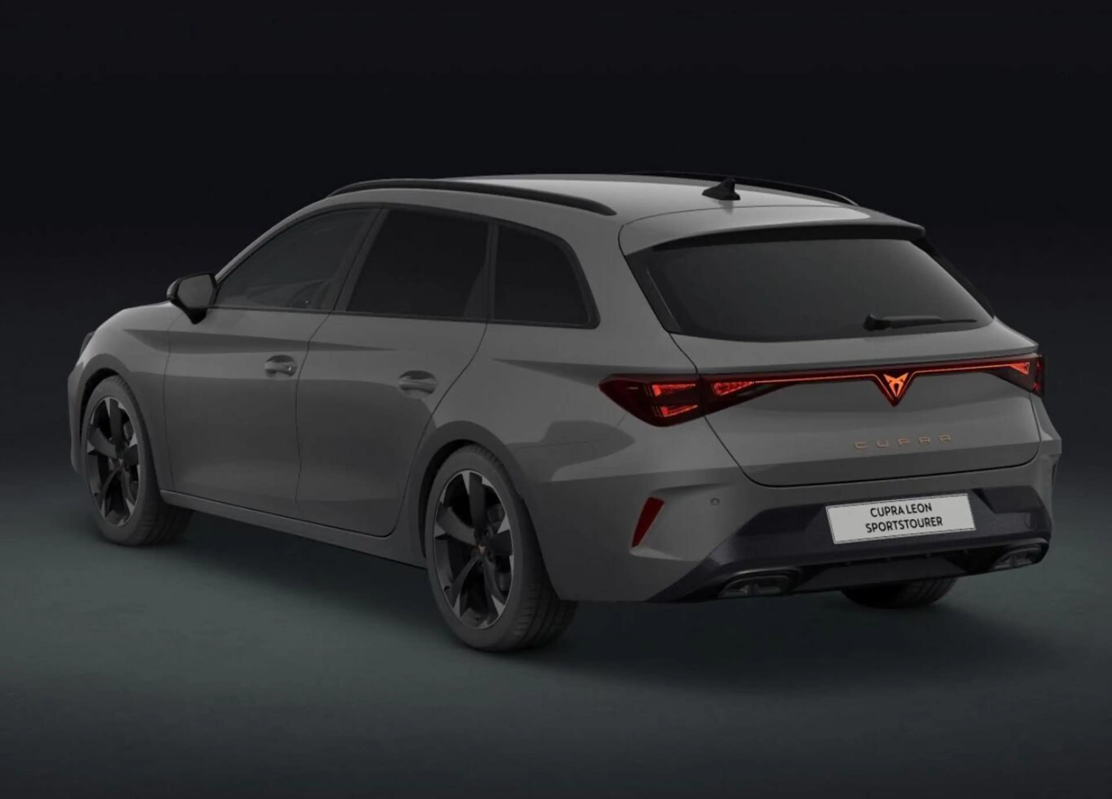 CUPRA Leon Sportstourer ST DSG Kam eHk SHZ Ambient Kessy L... — photo 5