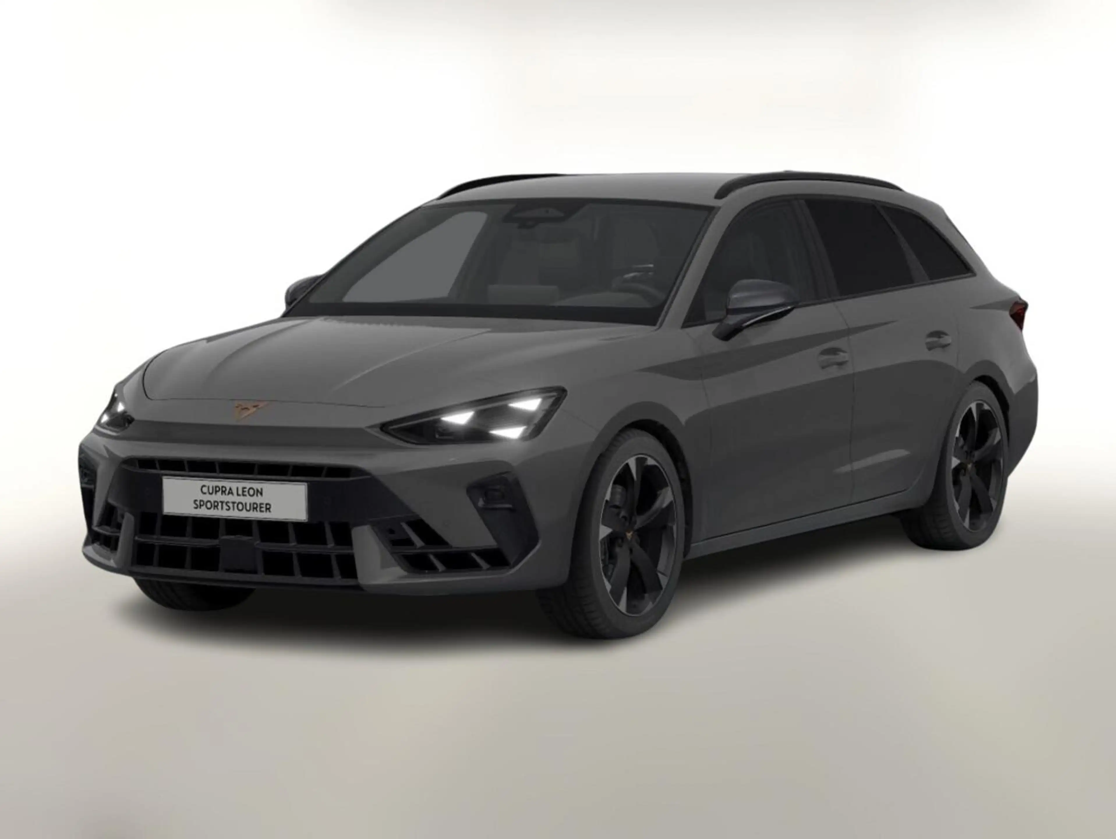 CUPRA Leon Sportstourer ST DSG Kam eHk SHZ Ambient Kessy L...