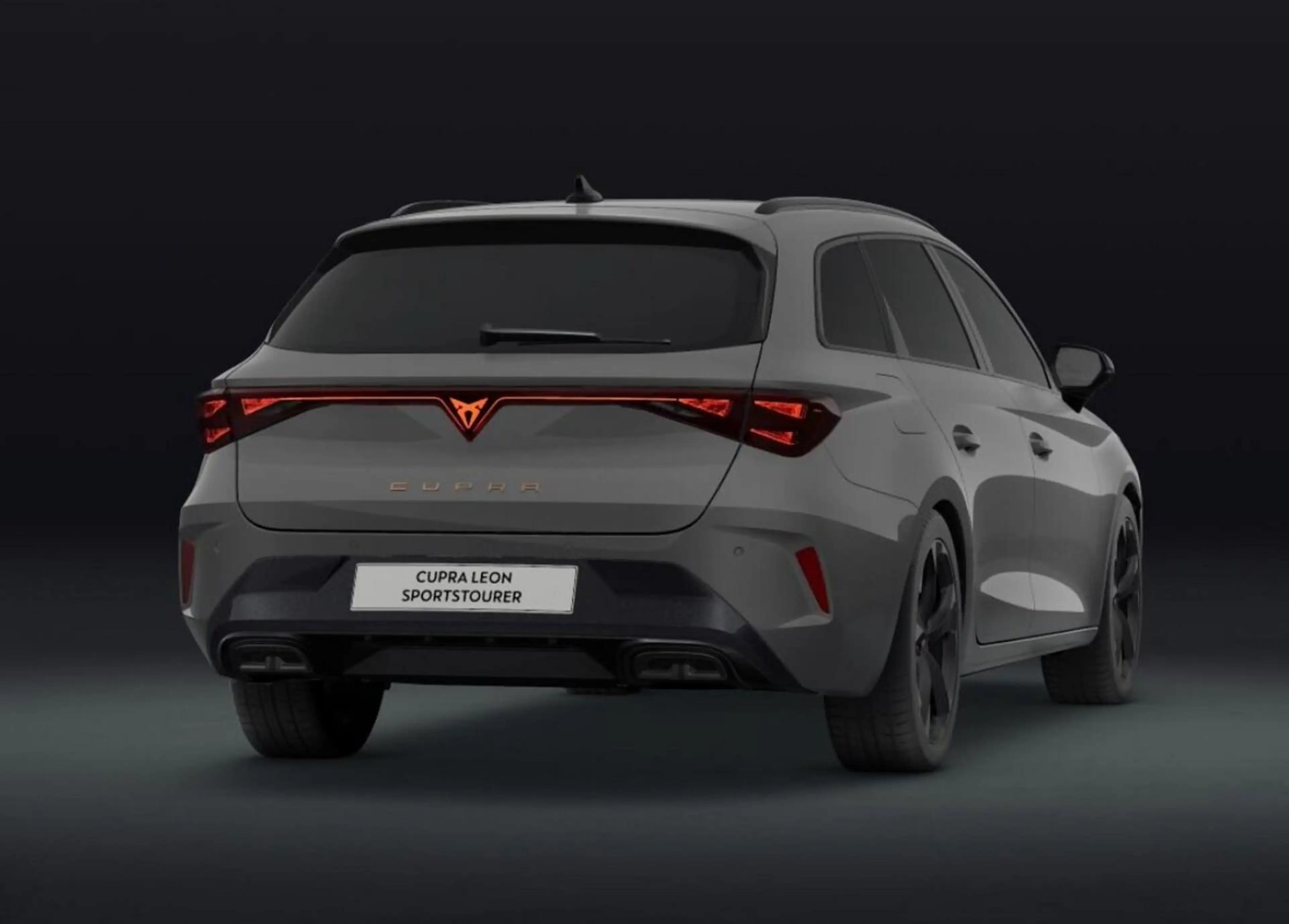 CUPRA Leon Sportstourer ST DSG Kam eHk SHZ Ambient Kessy L... — photo 4