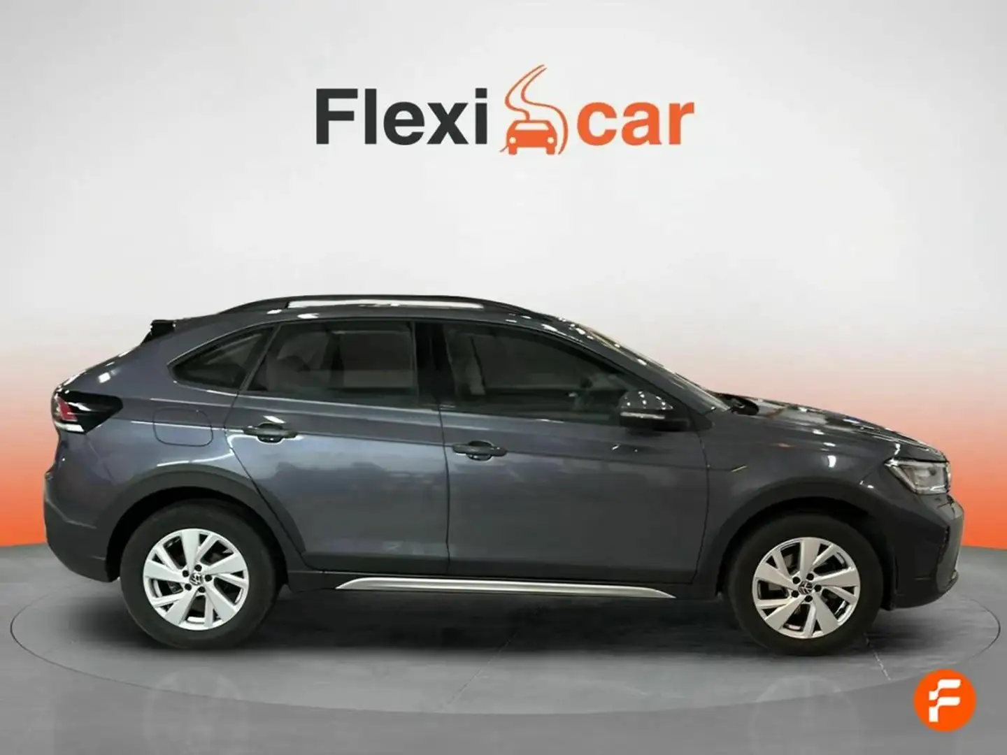Volkswagen Taigo Life 1.0 TSI 81kW (110CV) Gris - 2