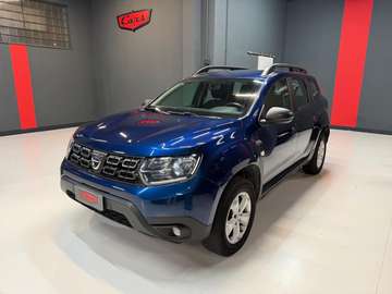 Duster II 2019 1.6 Gpl 4x2