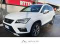 SEAT Ateca 2.0 TDI DSG Xcellence 4Drive LED Keyless Bianco - thumbnail 1