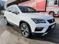 SEAT Ateca 2.0 TDI DSG Xcellence 4Drive LED Keyless Bianco - thumbnail 5