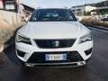 SEAT Ateca 2.0 TDI DSG Xcellence 4Drive LED Keyless Bianco - thumbnail 3