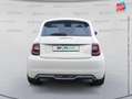 Abarth 500e e 155ch 42kWh Pack 4cv Білий - thumbnail 7