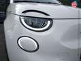 Abarth 500e e 155ch 42kWh Pack 4cv Білий - thumbnail 13