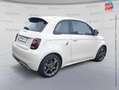 Abarth 500e e 155ch 42kWh Pack 4cv Білий - thumbnail 6
