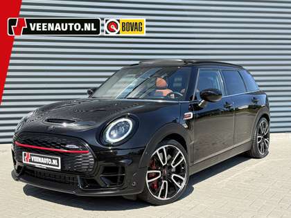 MINI John Cooper Works Clubman 2.0 JCW ALL4 306PK
