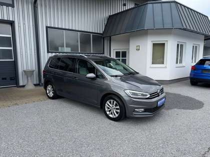 Volkswagen Touran Highline TDI SCR