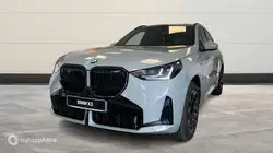 BMW X3 xDrive30e 299ch M Sport