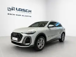 Audi Q5 TDI quattro 150 kW S tronic