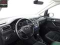 Volkswagen Caddy Caddy 1.4 TGI ERDGAS HIGHLINE 5 SITZE BI-XENON Mavi - thumbnail 9