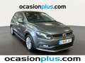 Volkswagen Polo 1.0 BMT A- 55kW Gris - thumbnail 2