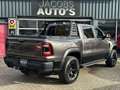 Dodge RAM 1500 6.2 V8 4x4 Crew Cab TRX 712PK MARGE! Grijs - thumbnail 11