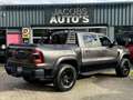 Dodge RAM 1500 6.2 V8 4x4 Crew Cab TRX 712PK MARGE! Grijs - thumbnail 12
