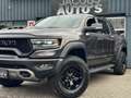 Dodge RAM 1500 6.2 V8 4x4 Crew Cab TRX 712PK MARGE! Grijs - thumbnail 2