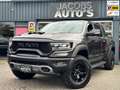 Dodge RAM 1500 6.2 V8 4x4 Crew Cab TRX 712PK MARGE! Grijs - thumbnail 1