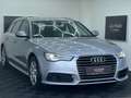 Audi A6 Avant 2.0 TDI ultra*AHK*Kamera*ACC Argent - thumbnail 1