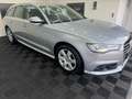 Audi A6 Avant 2.0 TDI ultra*AHK*Kamera*ACC Argent - thumbnail 6