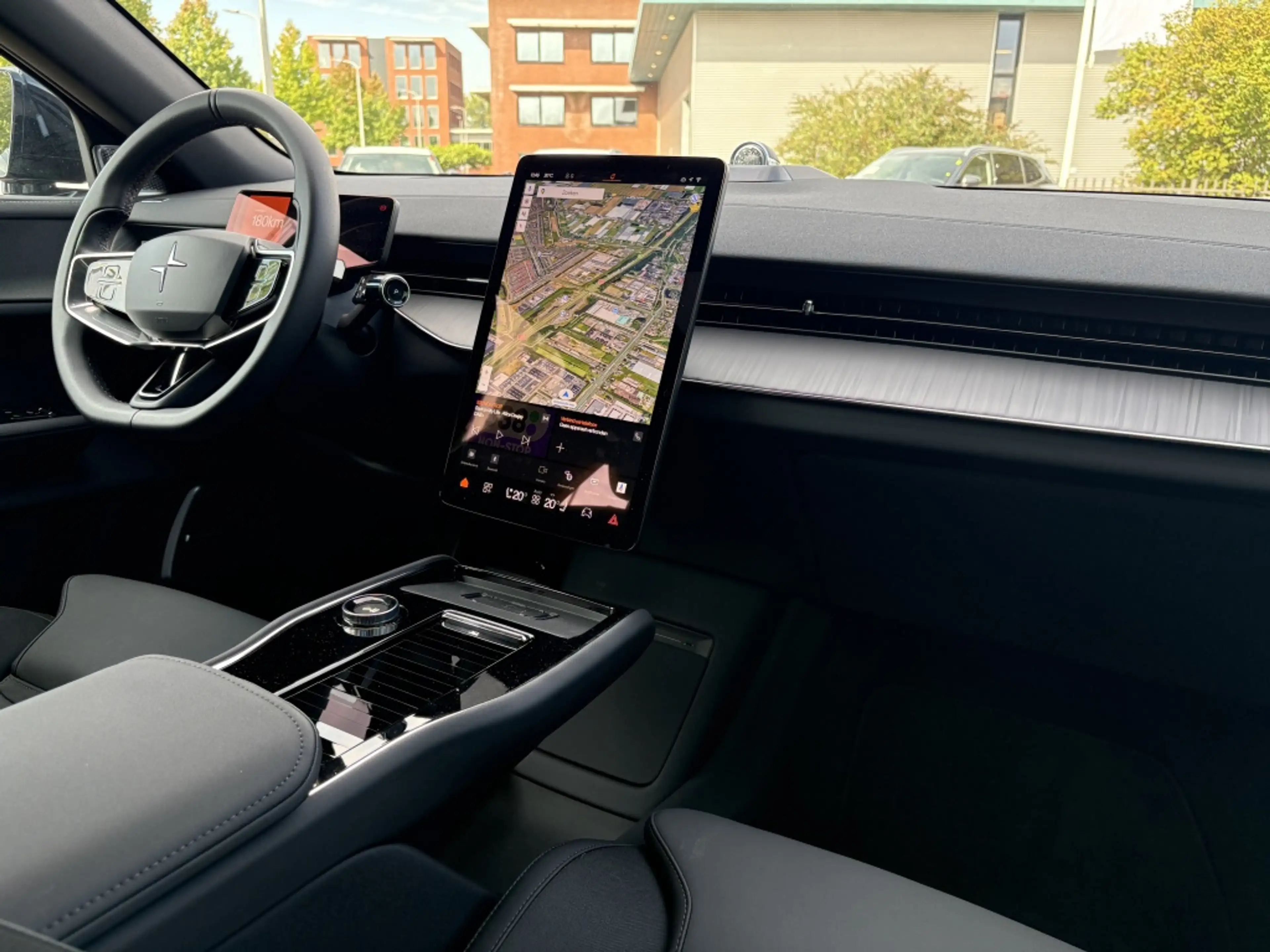 Polestar 3 Long range Dual motor 111kWh | Pilot & Plus pack | — photo 9