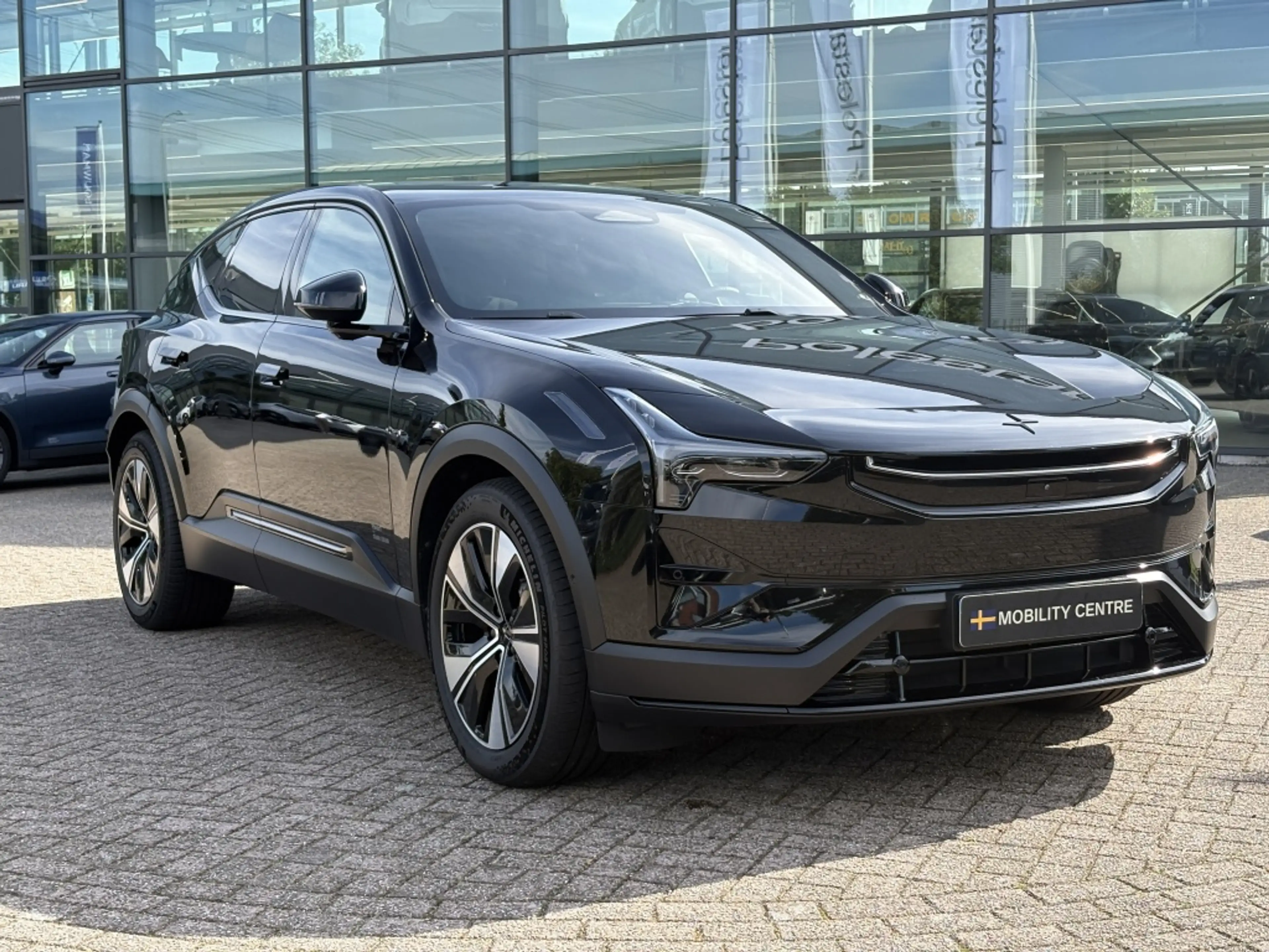 Polestar 3 Long range Dual motor 111kWh | Pilot & Plus pack | — photo 2