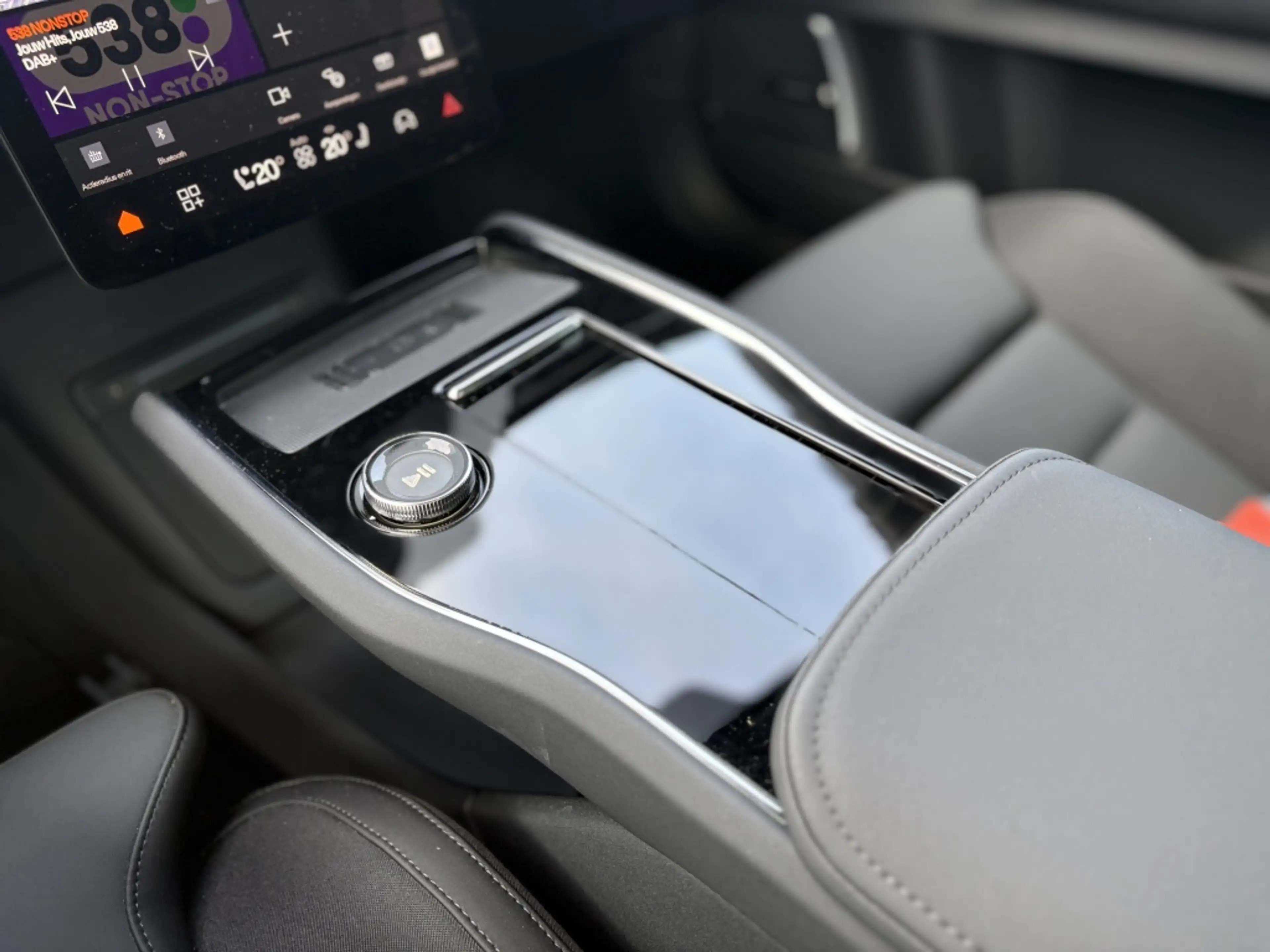 Polestar 3 Long range Dual motor 111kWh | Pilot & Plus pack | — photo 15