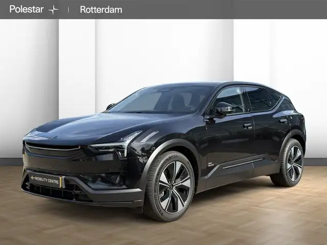 Polestar 3