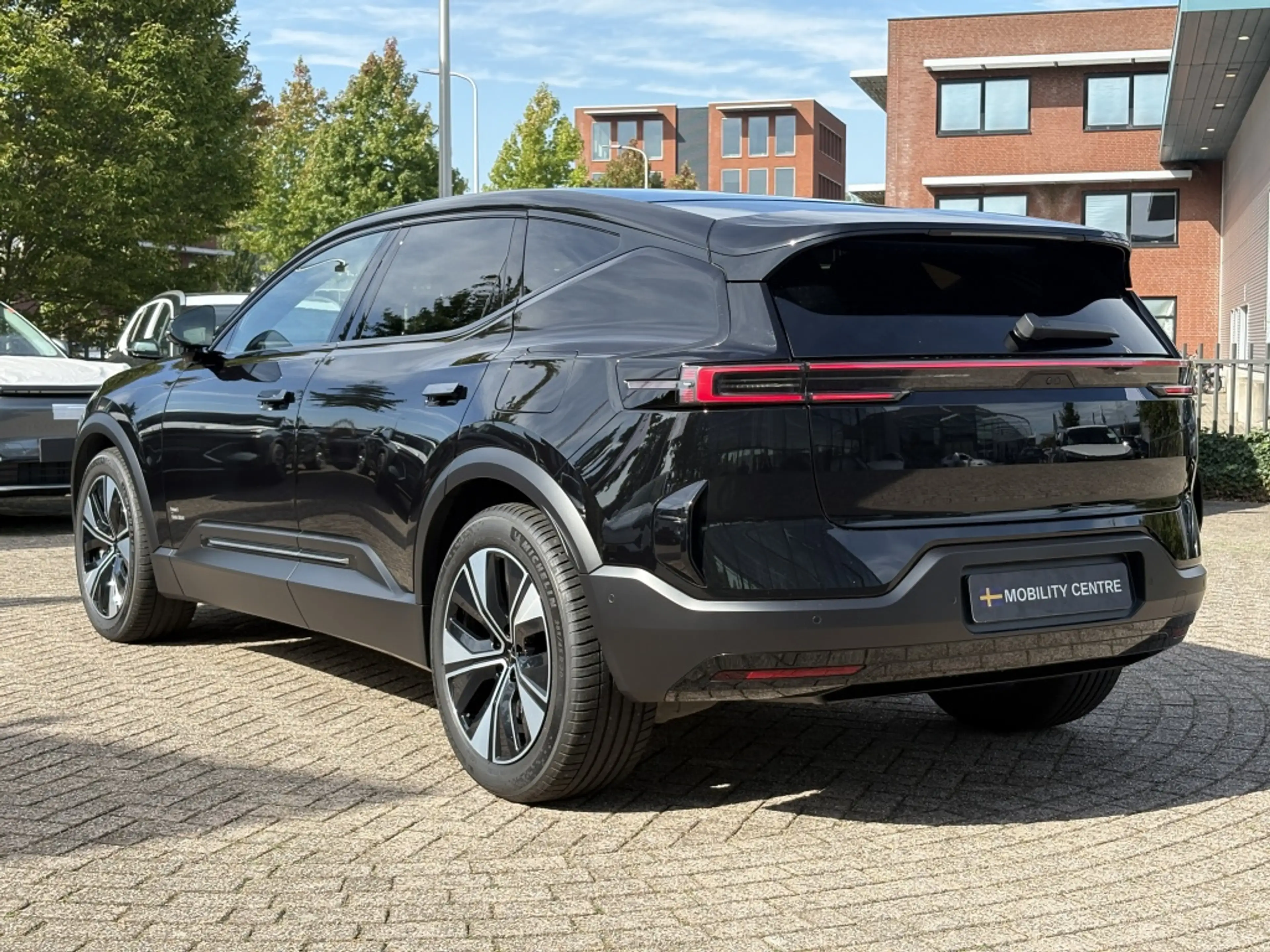 Polestar 3 Long range Dual motor 111kWh | Pilot & Plus pack | — photo 4