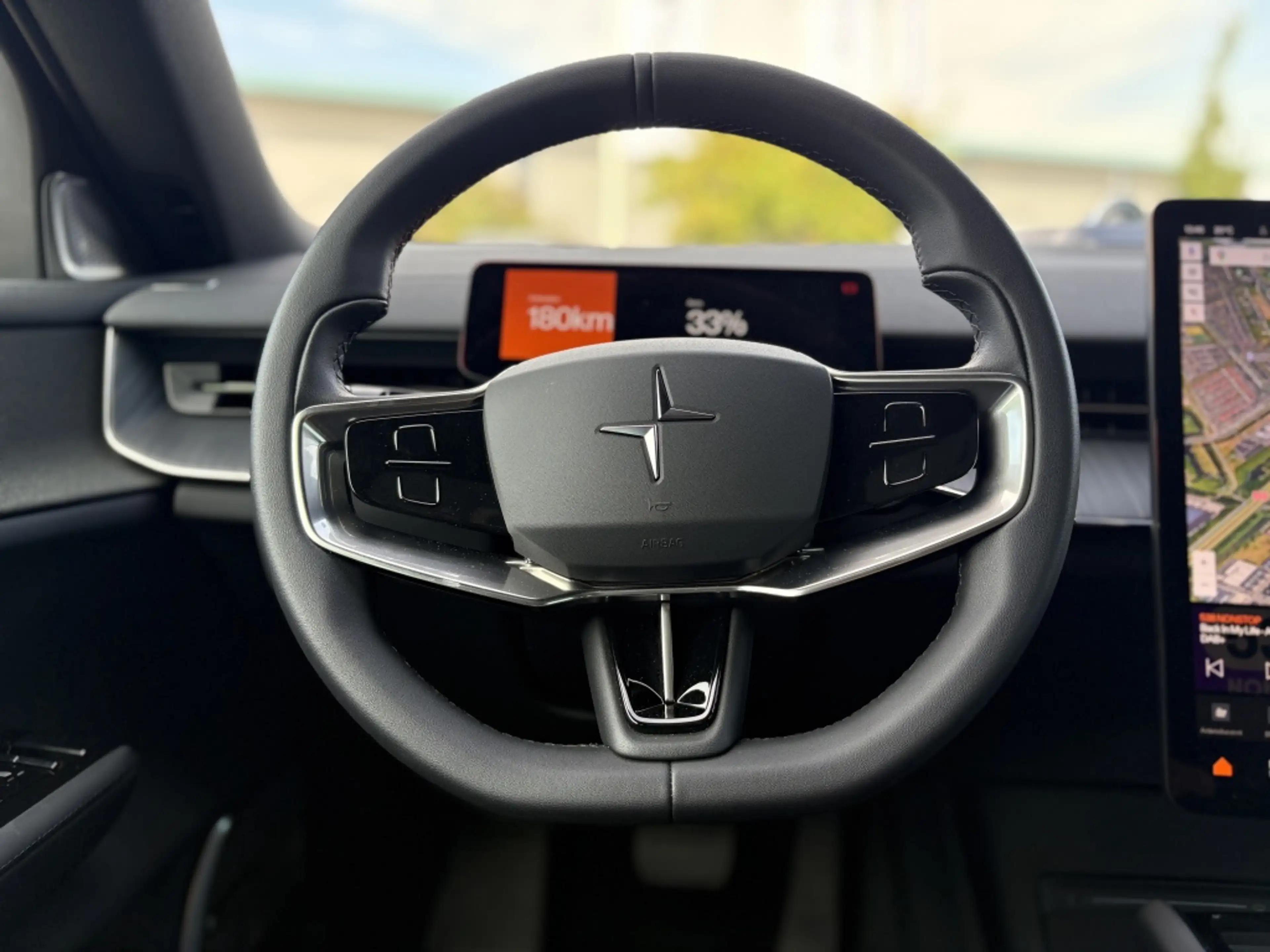 Polestar 3 Long range Dual motor 111kWh | Pilot & Plus pack | — photo 10