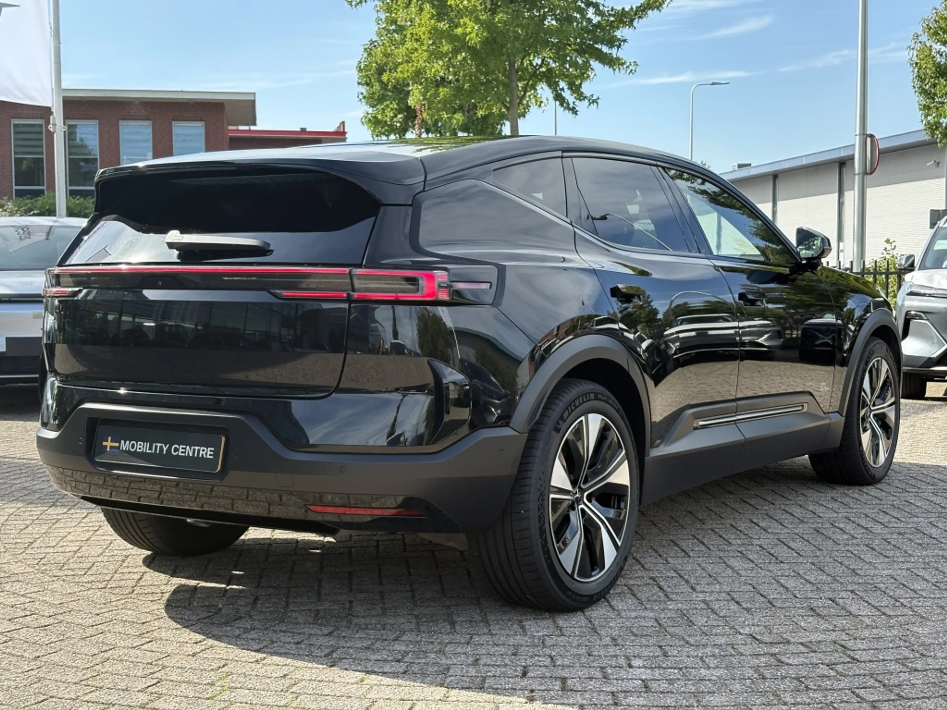 Polestar 3 Long range Dual motor 111kWh | Pilot & Plus pack | — photo 5