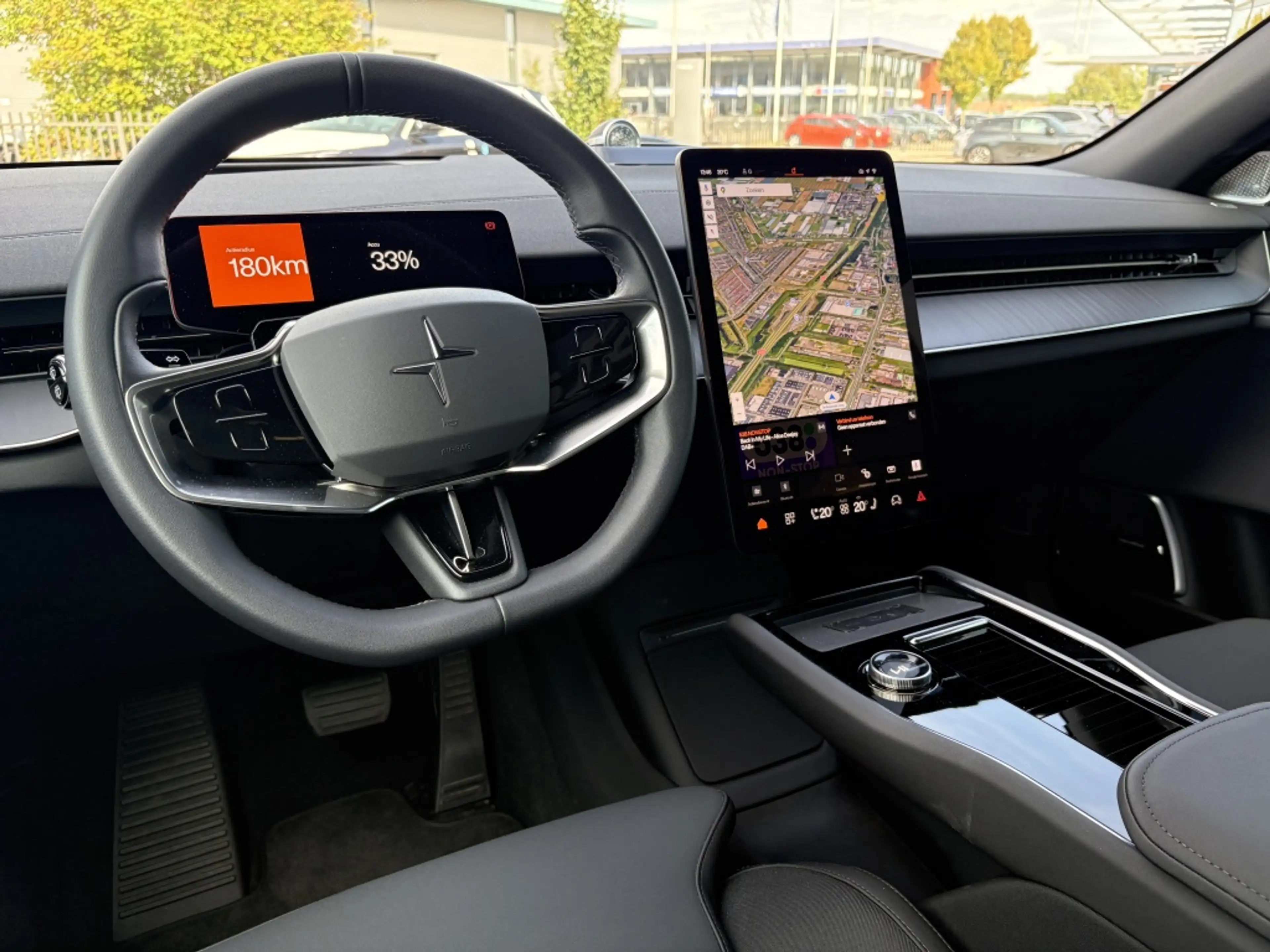 Polestar 3 Long range Dual motor 111kWh | Pilot & Plus pack | — photo 7