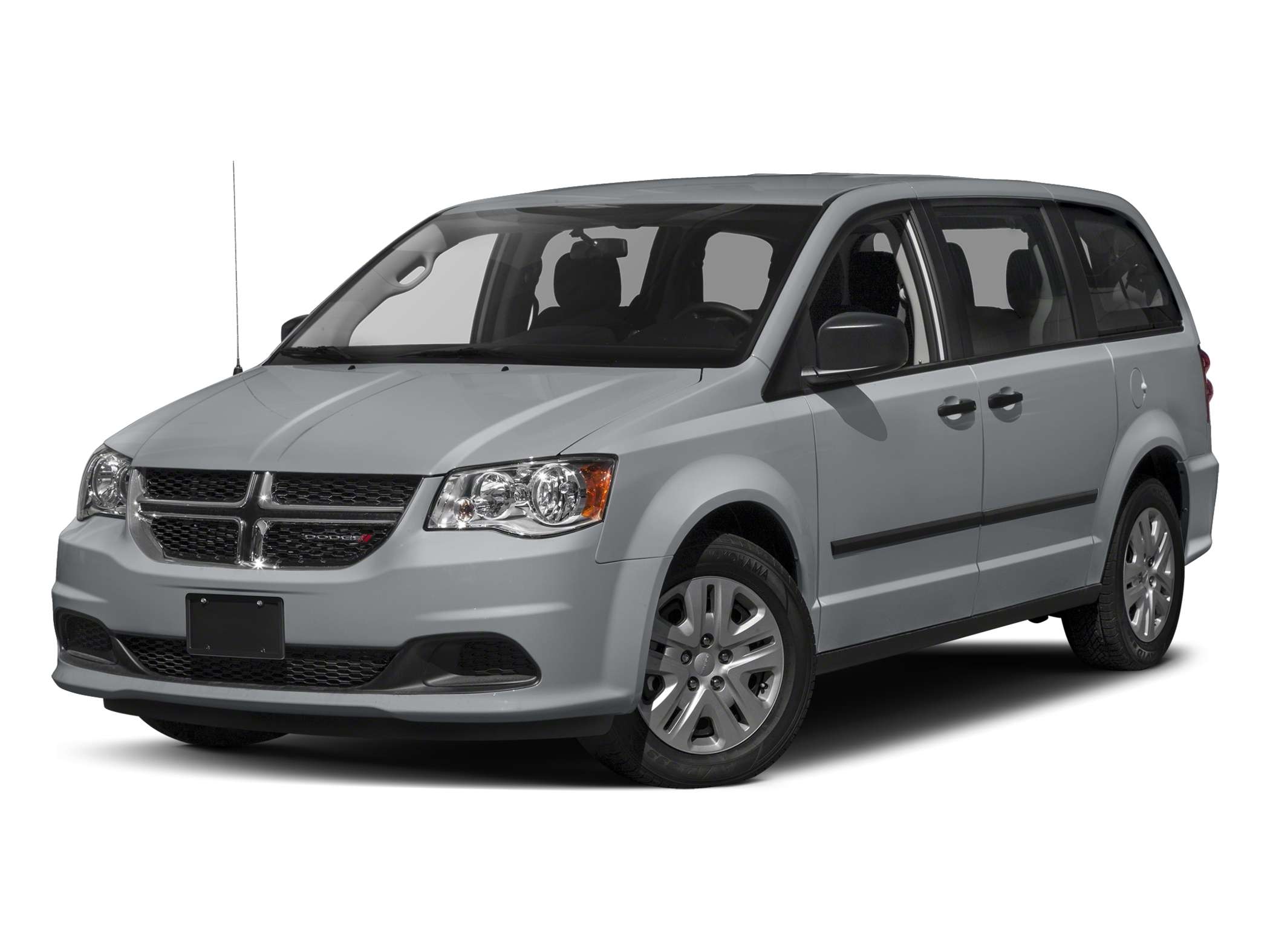 2017 Dodge Grand Caravan 4dr Wgn SXT