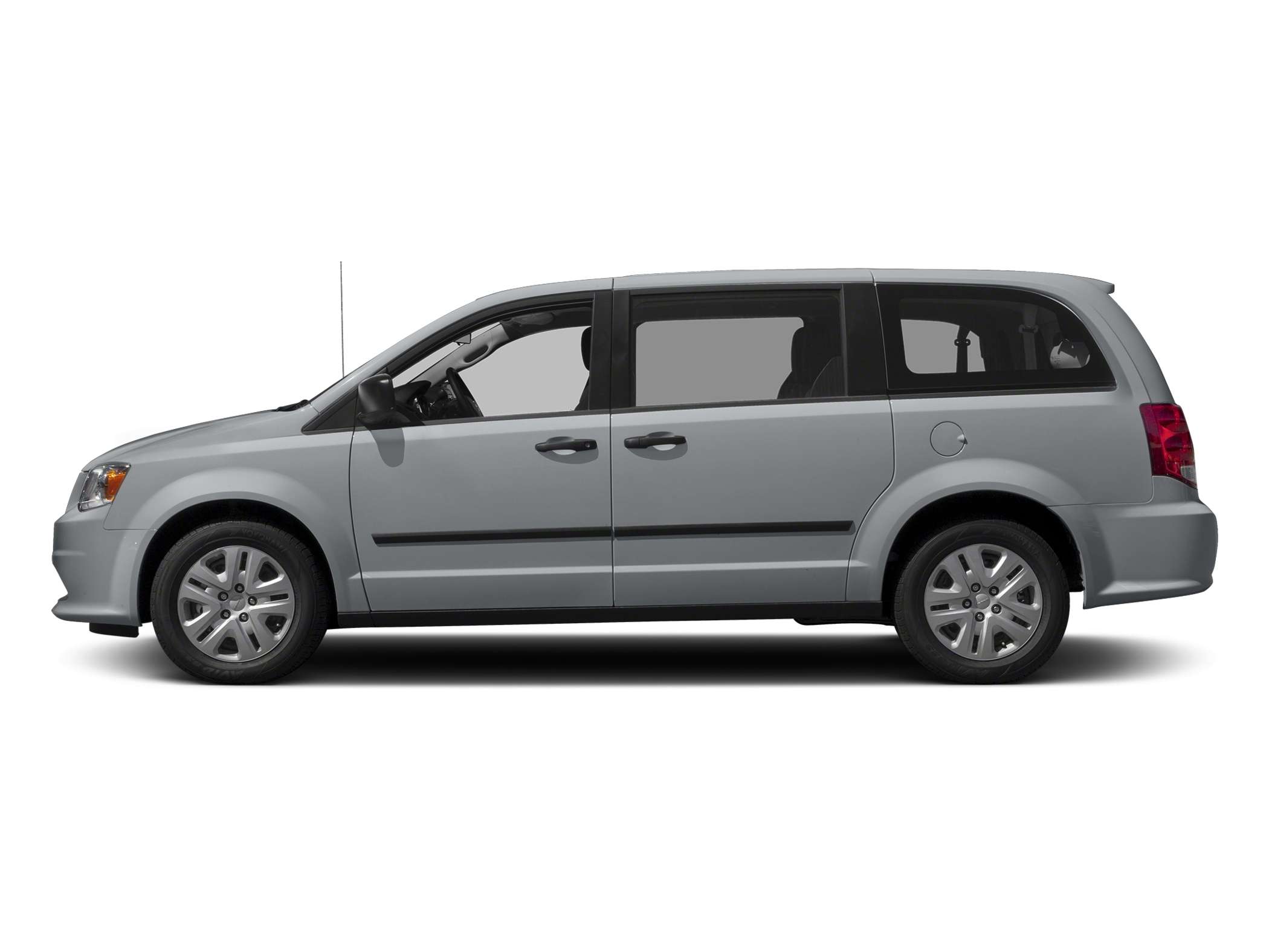 2017 Dodge Grand Caravan 4dr Wgn SXT — снимка 1