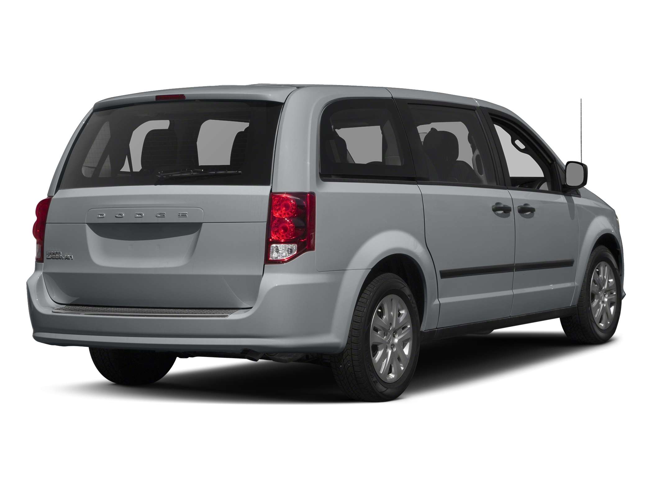 2017 Dodge Grand Caravan 4dr Wgn SXT — снимка 1
