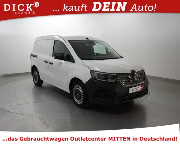 Renault Kangoo III E-Tech Elect NEUES MODEL+BATTERIE INC
