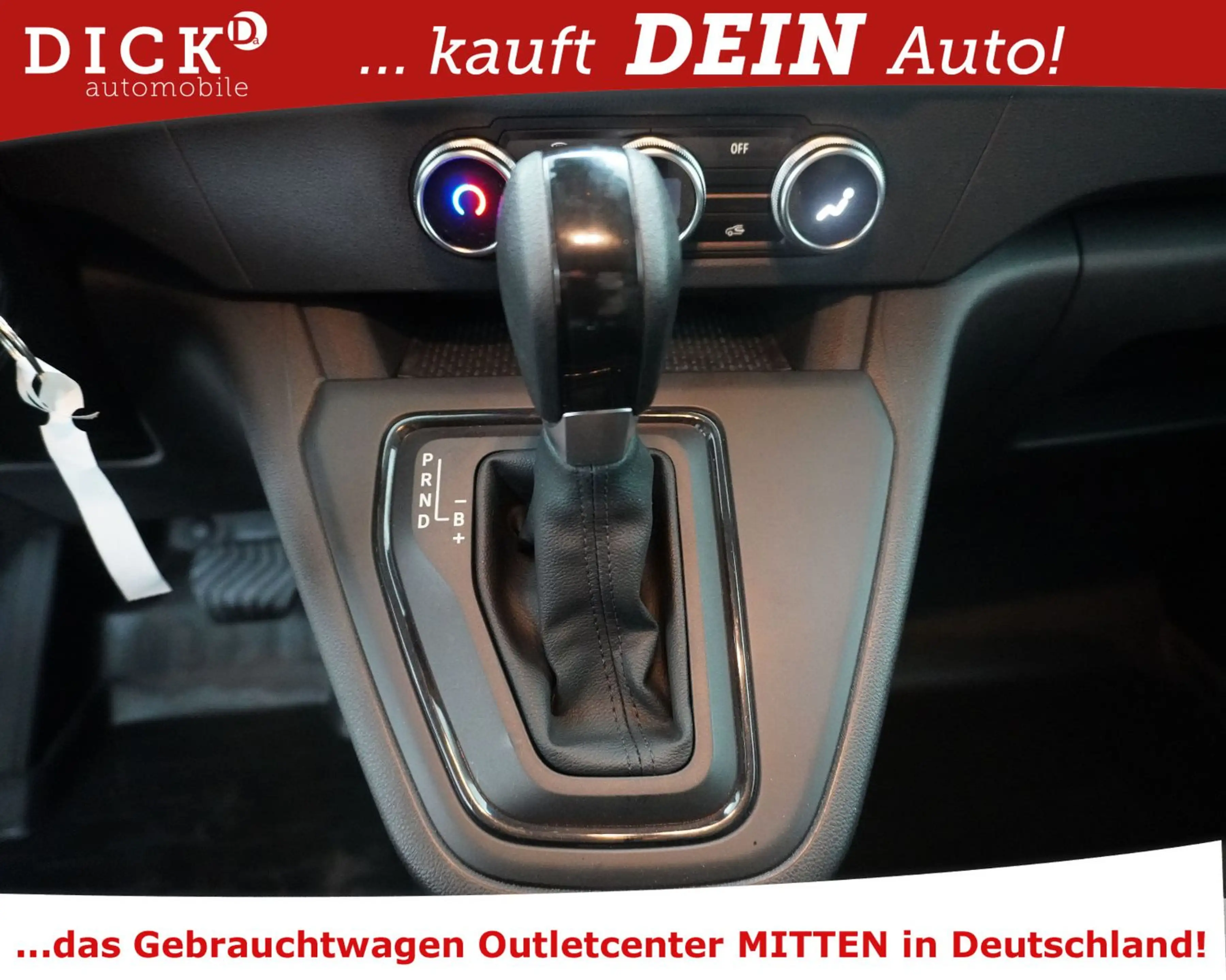 Renault Kangoo III E-Tech Elect NEUES MODEL+BATTERIE INC — photo 15