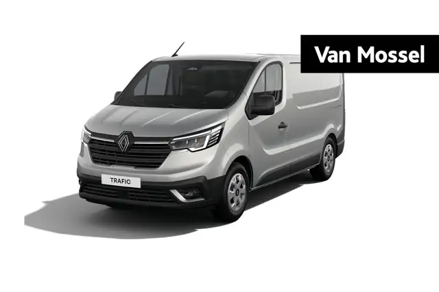 Renault Trafic Gesloten Bestel L2H2 E-TECH Electric 120 1AT Advan