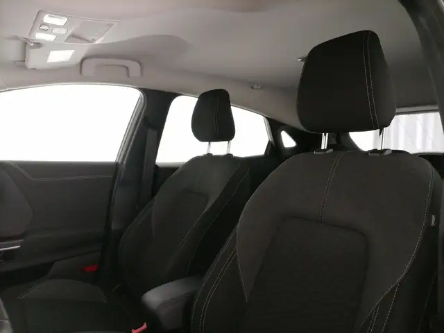Ford Puma view 12