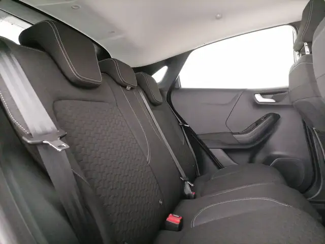 Ford Puma view 8